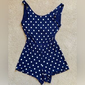 OLD NAVY short jumpsuits size s